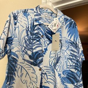 Men’s MLB authentic Tommy Bahama